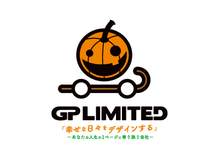 株式会社GP Limited