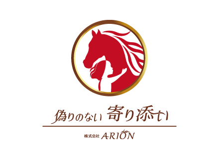 株式会社ARION