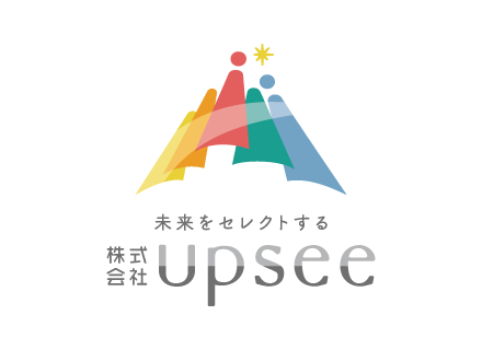 株式会社Upsee
