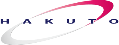 アパレル系とロゴタイプ(文字のみのデザイン)とピンクのロゴ