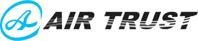 その他と堅め／堅実と青のロゴ