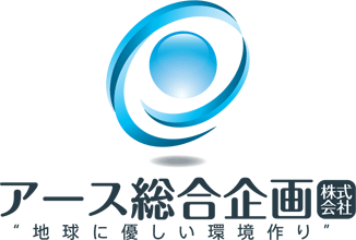 その他と親しみ／優しいと青のロゴ