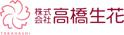 小売業と親しみ／優しいとピンクのロゴ