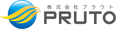 建築／建設／設備／設計／造園と立体的と黒のロゴ