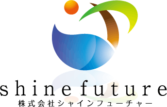 ソフトウェア・プログラム開発と親しみ／優しいとマルチカラーのロゴ