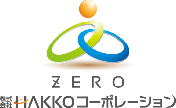 その他と親しみ／優しいとマルチカラーのロゴ