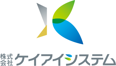 その他と親しみ／優しいとマルチカラーのロゴ