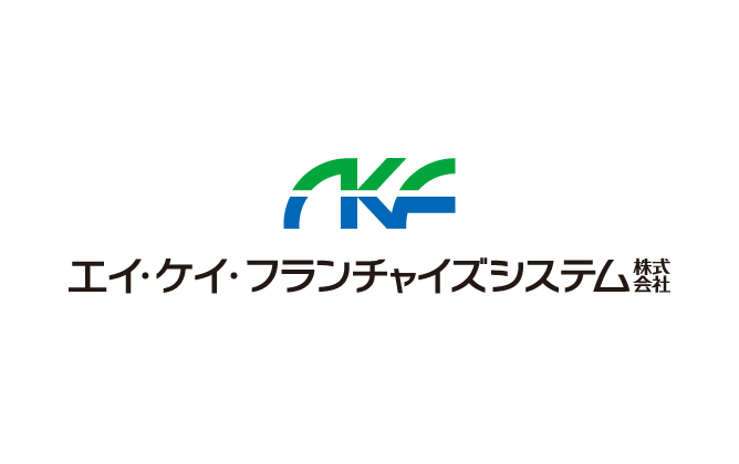 小売業とシンプルと黒のロゴ