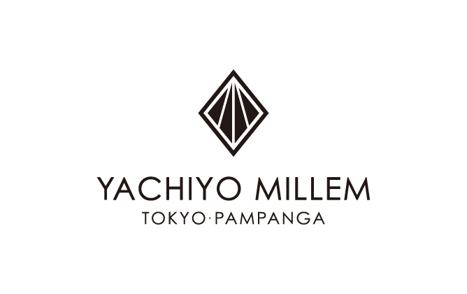 製造/メーカーと高級感/気品と黒のロゴ