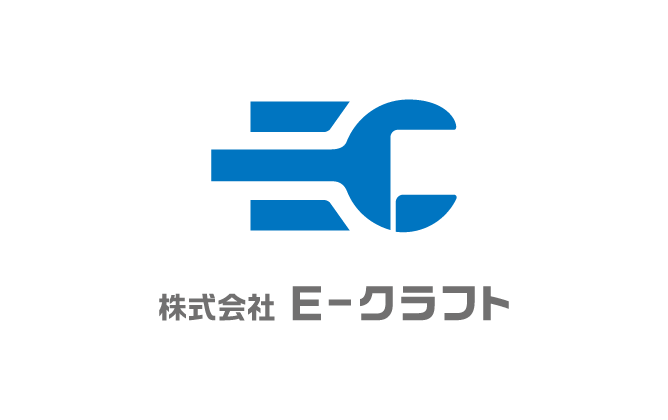 建築/建設/設備/設計/造園とシンプルと青のロゴ
