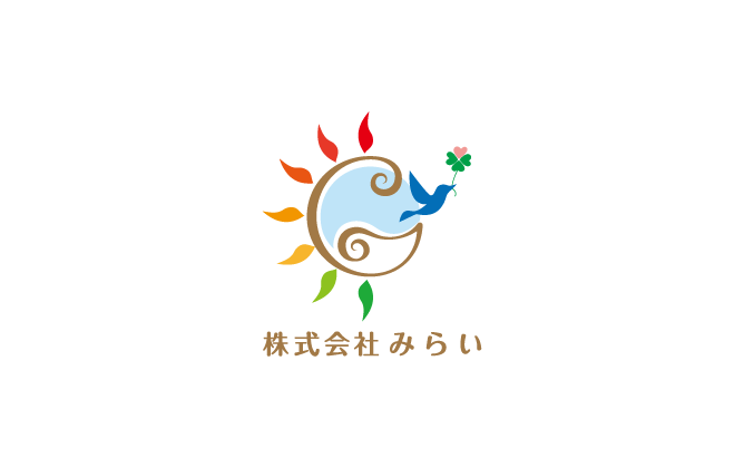 株式会社みらい