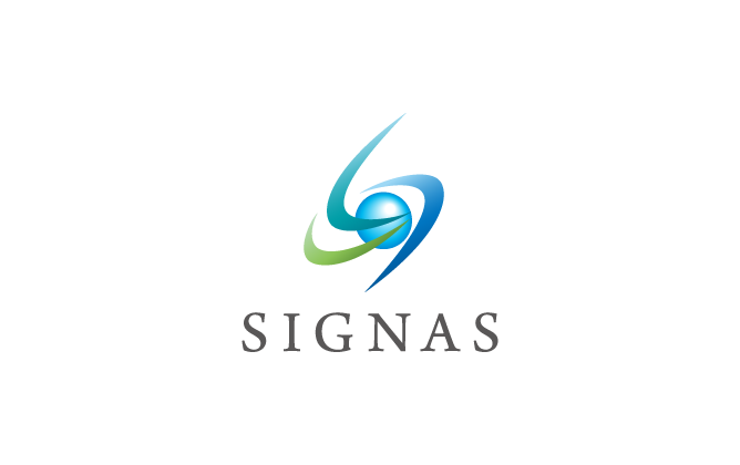 合同会社SIGNAS