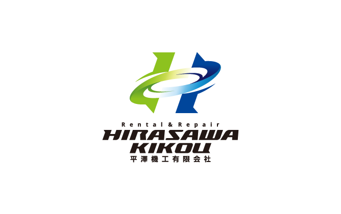 製造/メーカーと凝っている/複雑と青のロゴ