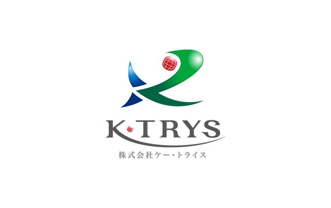 建築/建設/設備/設計/造園と近未来とマルチカラーのロゴ