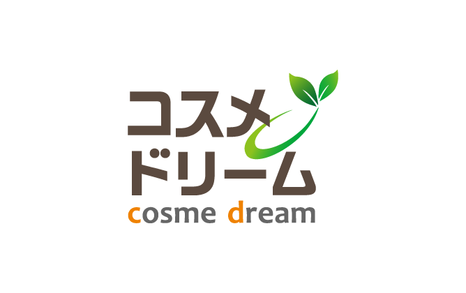 商社/卸売業と親しみ/優しいとマルチカラーのロゴ