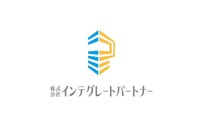 不動産業と高級感/気品と黄のロゴ