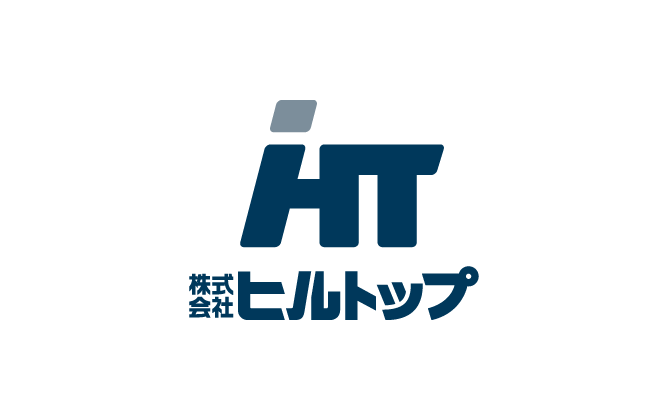建築/建設/設備/設計/造園とシンプルと紺のロゴ