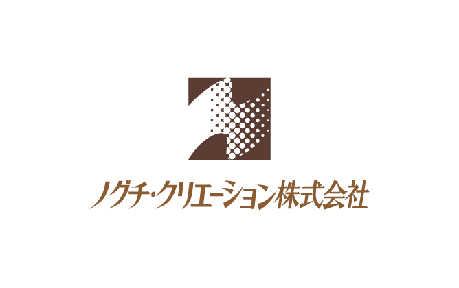 製造/メーカーと高級感/気品と茶のロゴ