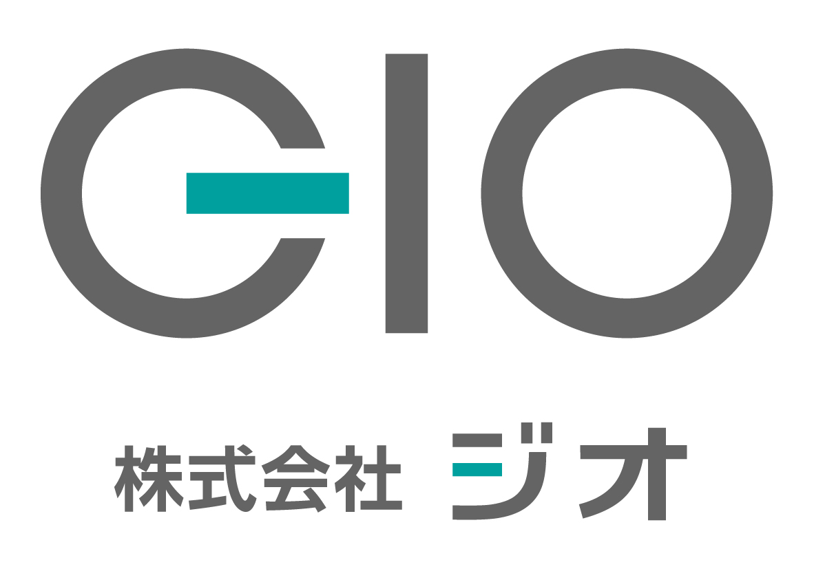 建築／建設／設備／設計／造園と親しみ／優しいと緑のロゴ